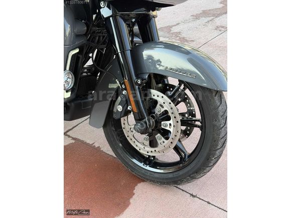 MOTOCAN'DAN / FULL H-D AKSESUAR / H-D ROAD GLİDE ULTRA LİMİTED