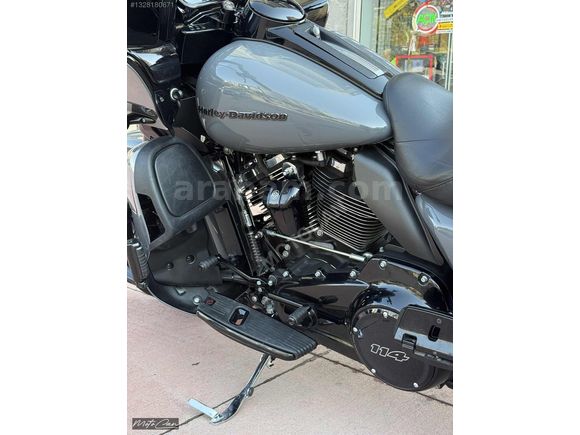 MOTOCAN'DAN / FULL H-D AKSESUAR / H-D ROAD GLİDE ULTRA LİMİTED