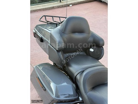 MOTOCAN'DAN / FULL H-D AKSESUAR / H-D ROAD GLİDE ULTRA LİMİTED