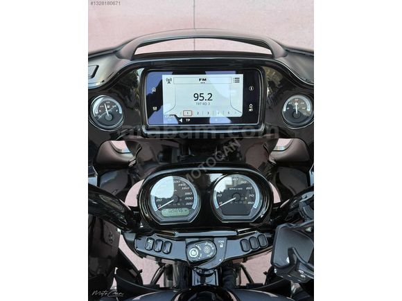 MOTOCAN'DAN / FULL H-D AKSESUAR / H-D ROAD GLİDE ULTRA LİMİTED