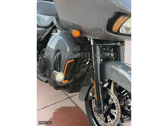 MOTOCAN'DAN / FULL H-D AKSESUAR / H-D ROAD GLİDE ULTRA LİMİTED