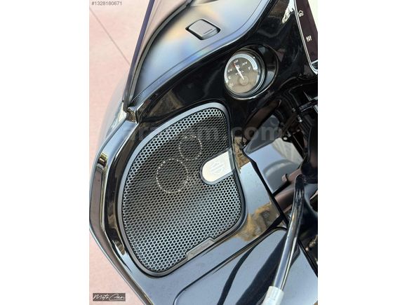 MOTOCAN'DAN / FULL H-D AKSESUAR / H-D ROAD GLİDE ULTRA LİMİTED