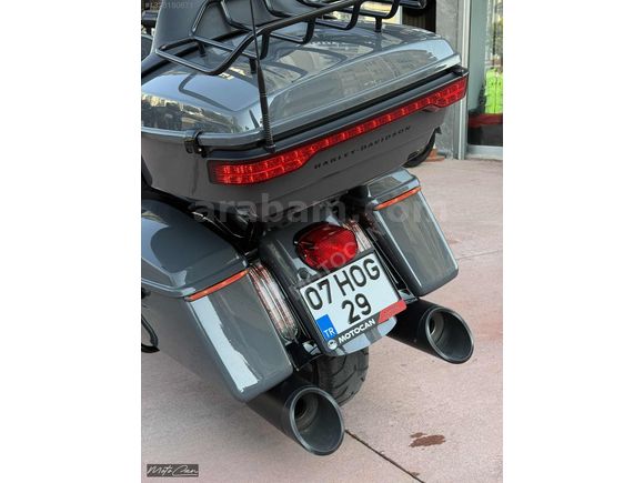 MOTOCAN'DAN / FULL H-D AKSESUAR / H-D ROAD GLİDE ULTRA LİMİTED