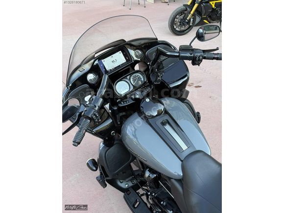 MOTOCAN'DAN / FULL H-D AKSESUAR / H-D ROAD GLİDE ULTRA LİMİTED