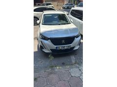Sahibinden Peugeot 2008 1.2 PureTech Allure 2021 Model 