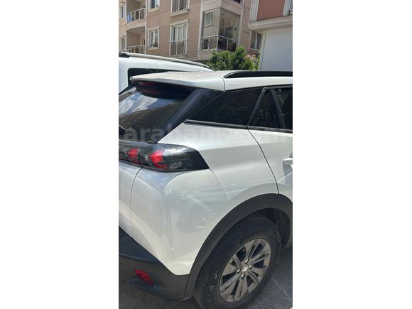 Sahibinden Peugeot 2008 1.2 PureTech Allure 2021 Model 