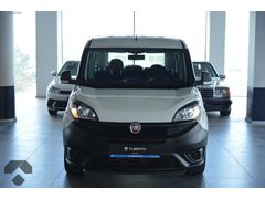 TUR OTO'dan Fiat Doblo 1.6 Multijet Maxi Easy 120HP
