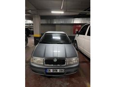 Sahibinden Skoda Octavia 1.6 Elegance 2004 Model 