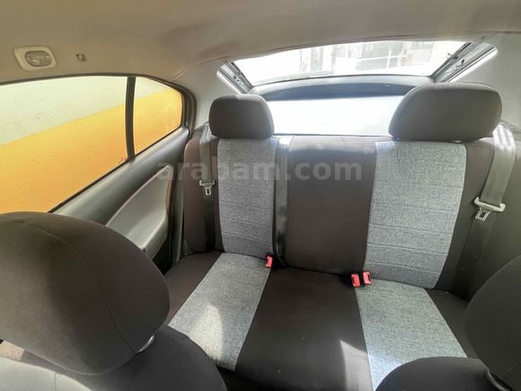 Sahibinden Skoda Octavia 1.6 Elegance 2004 Model 