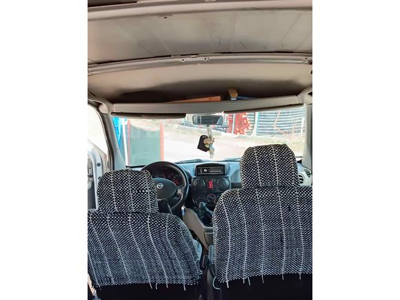 Sahibinden Fiat Doblo Cargo 1.3 Multijet Active Maxi 2008 Model 