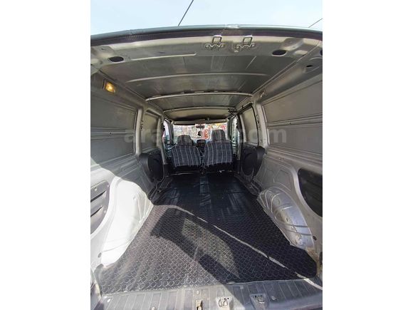 Sahibinden Fiat Doblo Cargo 1.3 Multijet Active Maxi 2008 Model 