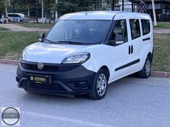 ATASOY 2022 DOBLO MAXİ HATASIZ 34.000KM /KREDİ/K.K TKST/EVİM FİN