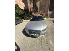 Sahibinden Audi A4 Sedan 1.6 2005 Model  