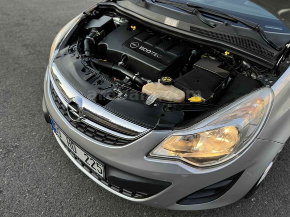 Sahibinden Opel Corsa 1.3 CDTI Enjoy 2011 Model 