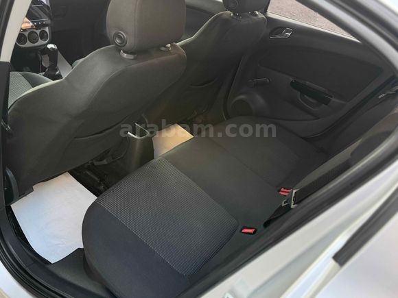 Sahibinden Opel Corsa 1.3 CDTI Enjoy 2011 Model 