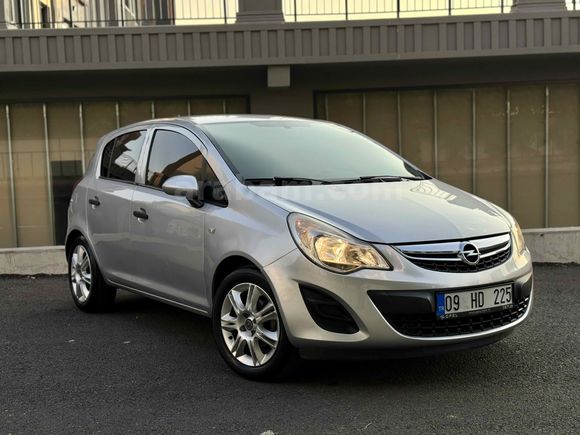 Sahibinden Opel Corsa 1.3 CDTI Enjoy 2011 Model 