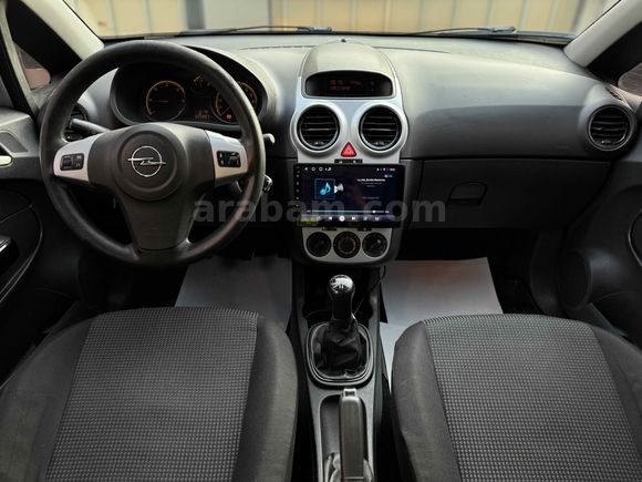 Sahibinden Opel Corsa 1.3 CDTI Enjoy 2011 Model 