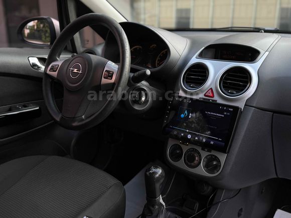 Sahibinden Opel Corsa 1.3 CDTI Enjoy 2011 Model 