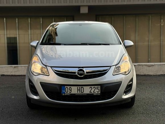 Sahibinden Opel Corsa 1.3 CDTI Enjoy 2011 Model 