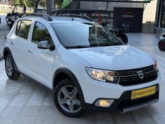 DİNÇER OTOMOTİV'DEN 2020 MODEL BOYASIZ OTOMATİK VİTES STEPWAY TURBO TCE...