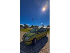 Sahibinden Renault Scenic 1.6 RXT 2001 Model 