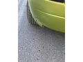 Sahibinden Renault Scenic 1.6 RXT 2001 Model 