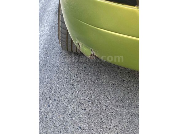 Sahibinden Renault Scenic 1.6 RXT 2001 Model 