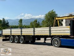 DAŞTAN OTOMOTİV'DEN 2017 MODEL SERİN MAX TOMRUK YUVALI
