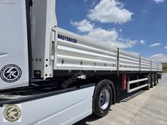 ŞİMŞEK OTOMOTİV'DEN 2023 HASTRAİLER-BPW DİNGİL