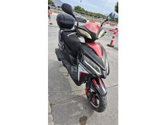 Sahibinden Motolux Rossi RS 50 Denizli