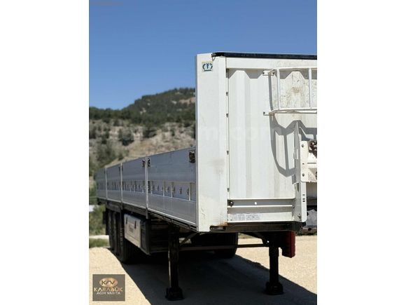 2023 MODEL KRONE MARKA
