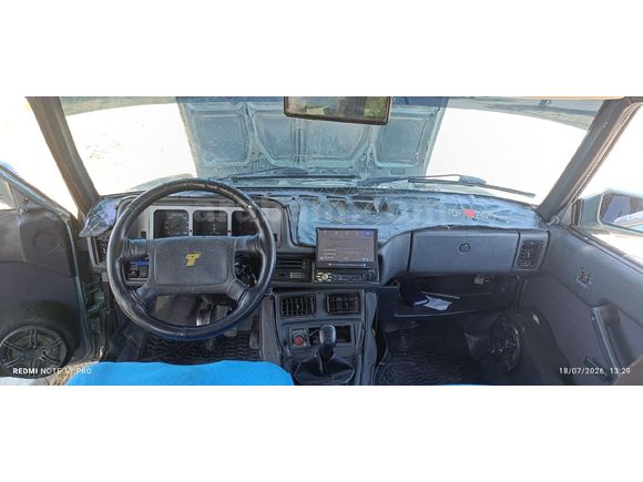 Sahibinden Tofaş Kartal SLX 1993 Model