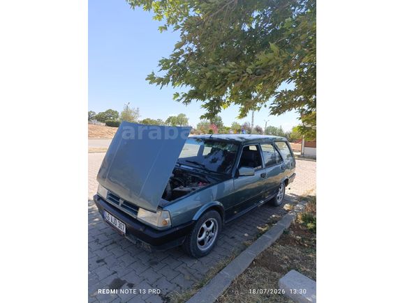 Sahibinden Tofaş Kartal SLX 1993 Model