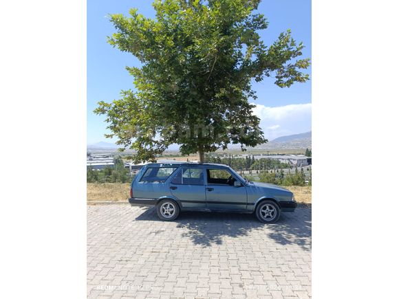 Sahibinden Tofaş Kartal SLX 1993 Model