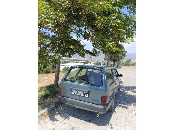 Sahibinden Tofaş Kartal SLX 1993 Model
