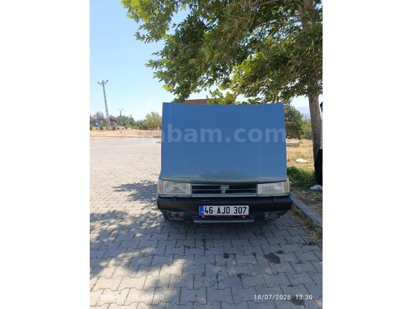 Sahibinden Tofaş Kartal SLX 1993 Model