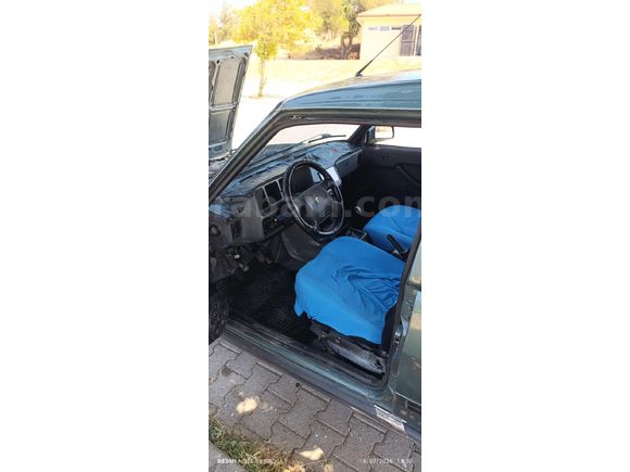Sahibinden Tofaş Kartal SLX 1993 Model