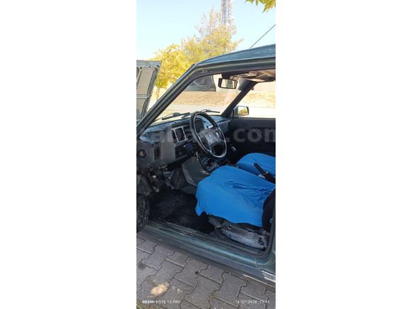 Sahibinden Tofaş Kartal SLX 1993 Model