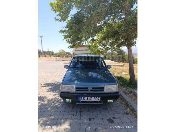 Sahibinden Tofaş Kartal SLX 1993 Model