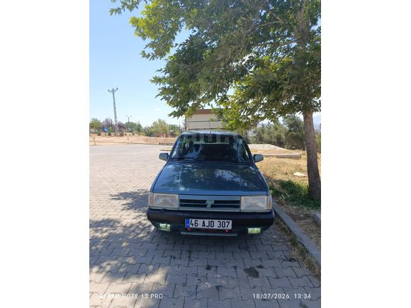 Sahibinden Tofaş Kartal SLX 1993 Model