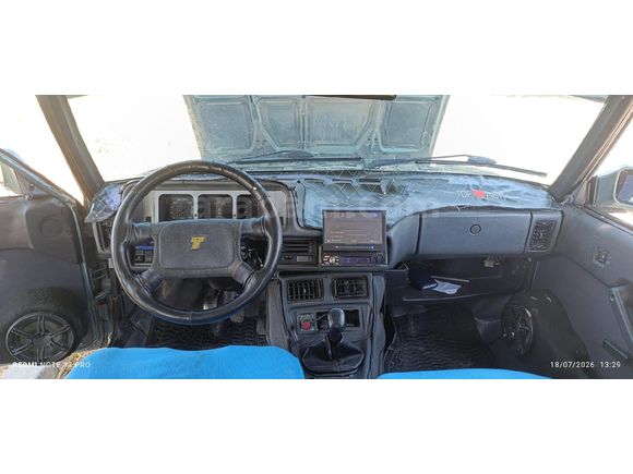 Sahibinden Tofaş Kartal SLX 1993 Model