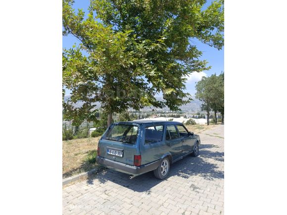 Sahibinden Tofaş Kartal SLX 1993 Model