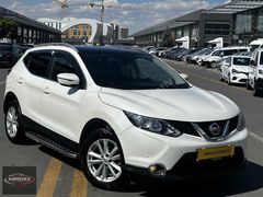 2015 ÇIKIŞLI NİSSAN QASHQAİ 1.5 DCİ SKY PACK 106.000 ORİJİNAL KM