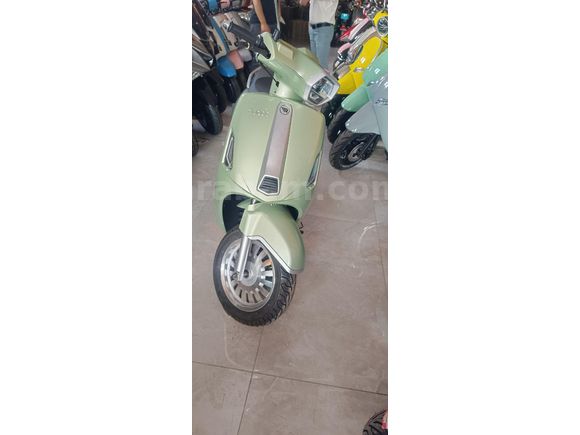 Sahibinden Rutec Grace 50