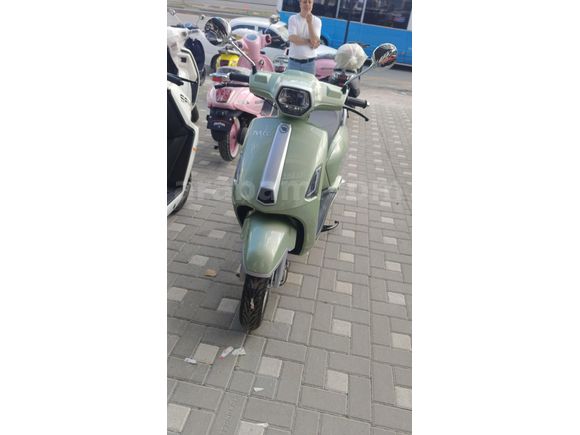 Sahibinden Rutec Grace 50