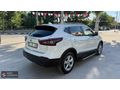 Hatasız boyasız hasar kayıtsız Qashqai