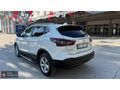 Hatasız boyasız hasar kayıtsız Qashqai