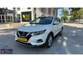 Hatasız boyasız hasar kayıtsız Qashqai