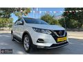 Hatasız boyasız hasar kayıtsız Qashqai