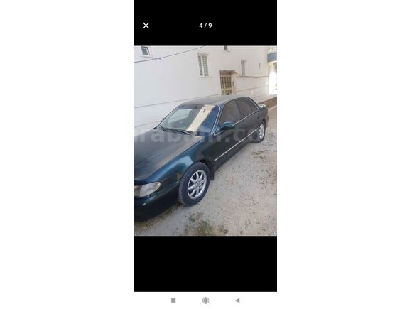 Sahibinden Hyundai Sonata 2.0 GLS 1998 Model
